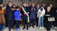 si-accendono-le-luci-sulle-mura-longobarde-di-benevento
