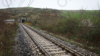 riapre-in-anticipo-l-8-aprile-la-tratta-ferroviaria-interrotta-per-la-frana