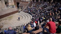 teatro-romano-e-boom-di-visitatori-per-i-gladiatori