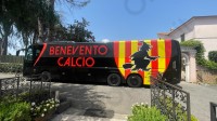 benevento-arrivo-a-roma-per-il-ritiro