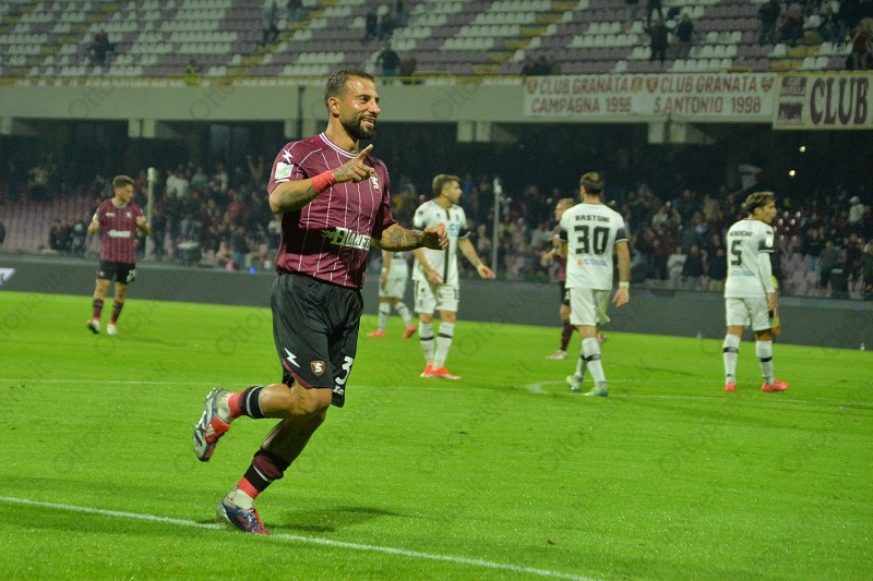 Salernitana Cesena 1 1 Verde Illude Tavsan Ferma Sul Pari L ippocampo Salernitana Cesena 1 1 Verde Illude Tavsan Ferma Sul Pari L ippocampo