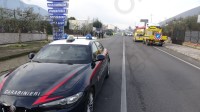 grave-incidente-sull-appia-scontro-auto-camion-un-morto-in-valle-caudina
