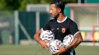benevento-terza-seduta-di-allenamento-all-imbriani
