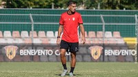benevento-il-primo-allenamento-di-tumminello