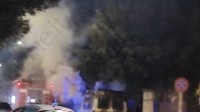 furgone-in-fiamme-in-pieno-centro-a-benevento