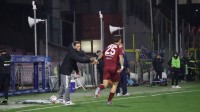 salernitana-casarano