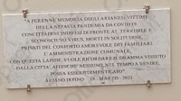 a-perenne-memoria-degli-arianesi-morti-di-covid-ad-ariano