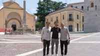 logan-in-giro-per-benevento