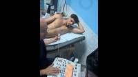 le-prime-foto-di-siatounis-alle-visite-mediche