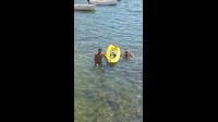 blitz-ecologico-a-posillipo-volontari-e-sub-liberano-i-fondali-di-marechiaro