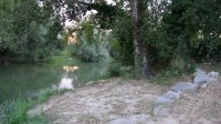 un-gesto-d-imprudenza-ahmed-morto-a-17-anni-nel-fiume-giovedi-l-autopsia