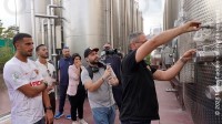 il-benevento-visita-cantina-del-taburno
