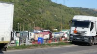 caro-carburante-blocco-dei-camion-sulla-statale-appia-e-a-castel-del-lago