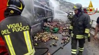 camion-che-trasporta-frutta-prende-fuoco-chiuso-il-viadotto-gatto