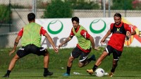 il-benevento-prepara-il-test-con-la-reggina