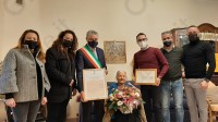 la-bella-favola-di-nonna-laurina-a-sturno-111-anni-per-la-regina-della-campania