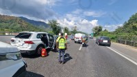 tamponamento-sul-raccordo-salerno-avellino-cinque-feriti-e-traffico-in-tilt