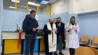 gepos-inaugurato-il-nuovo-laboratorio-analisi-cliniche-a-telese
