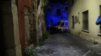 trovato-morto-in-strada-all-arco-del-sacramento-e-giallo