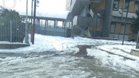 neve-ad-ariano-utenti-a-rischio-caduta-davanti-all-ospedale-frangipane