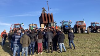 protesta-agricoltori-dal-sannio-l-invito-all-assessore-caputo-venga-qui