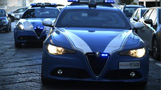 Furti e rapine, colpito gruppo criminale attivo in tutta la Campania: 8  arresti - Ottopagine.it Caserta