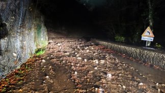 frana-a-montevergine-smottamento-sulla-provinciale-verifiche-in-corso-video