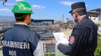 fiume-sarno-in-sei-mesi-individuati-oltre-40-scarichi-abusivi