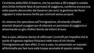 la-premier-meloni-inchiesta-dda-salerno-conferma-l-illegalita-sull-immigrazione