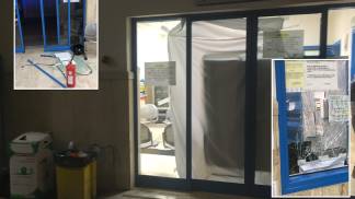 sfascia-il-pronto-soccorso-arrestato-24enne-tunisino