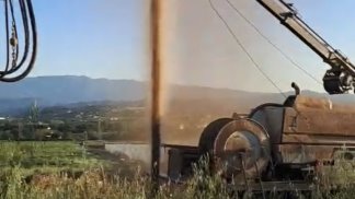 violento-getto-di-gas-durante-una-trivellazione-a-benevento-3-famiglie-evacuate