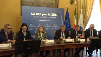 zes-unica-accordo-bei-governo-per-rilanciare-gli-investimenti