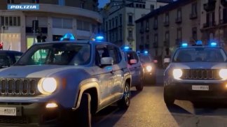 vittima-di-un-agguato-in-auto-insieme-alla-compagna-arrestato-un-40enne