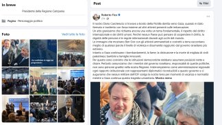fico-israele-non-gradito-in-campania-stop-a-rapporti-istituzionali