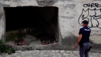 maxi-furto-in-banca-a-salerno-interrogazione-di-cirielli-al-ministro-lamorgese