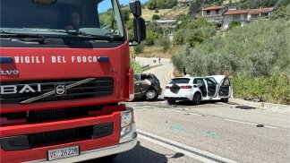 fondovalle-vitulanese-scontro-tra-auto-morte-due-persone-di-campoli-foto