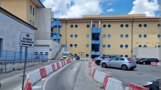 pronto-soccorso-sovraffollato-60-accessi-in-poche-ore-caos-al-moscati