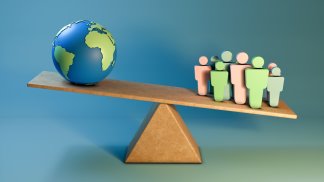 non-e-la-terra-in-pericolo-ne-l-uomo-ma-la-sua-coscienza