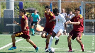 under-17-benevento-roma-2-3-gli-highlights-del-match-e-le-foto