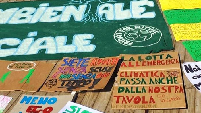 l anno verde di una salerno che cambia