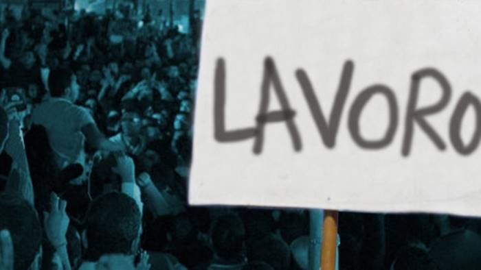 irpinia tra crisi e riprese con la speranza del concorsone