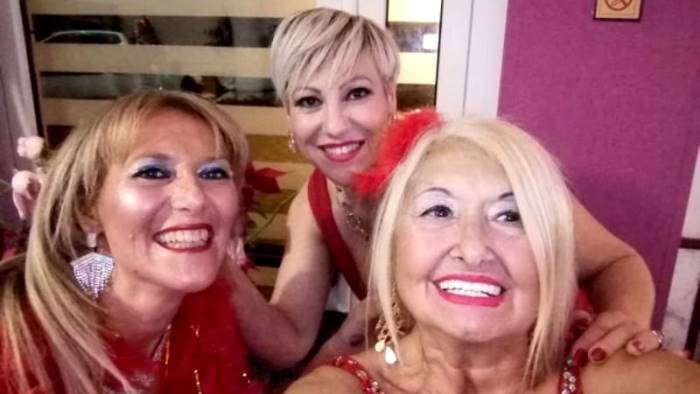 e irpina la prima miss over dell anno