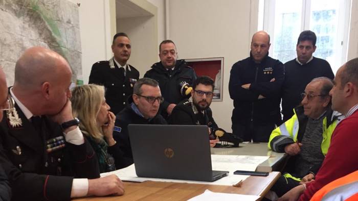 s martino si torna a casa ma c e ancora tanto da fare