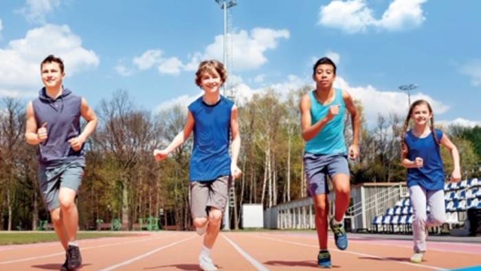 sport solidale a pellezzano discipline gratuite per i bambini