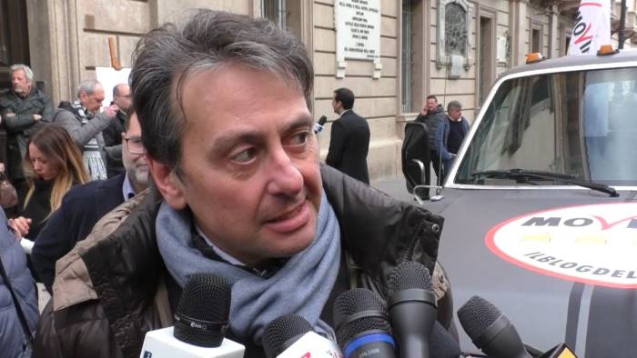 grassi lega ospedali irpinia e fallimento di de luca