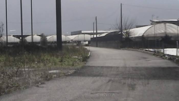 area pip di angri nel degrado il monito della cisal