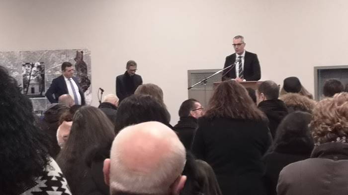 gli inizi di dio il convegno delle chiese evangeliche