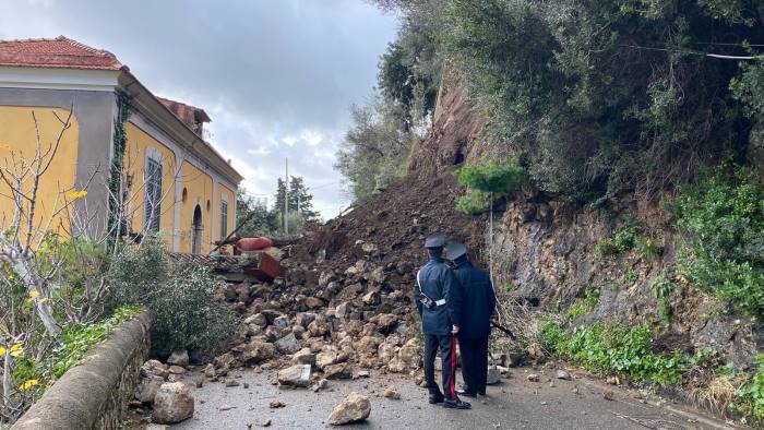 maiori un assemblea pubblica per tutelare la costiera
