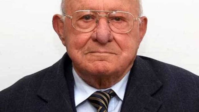 lutto all avis muore pietro ausilio lo storico fondatore