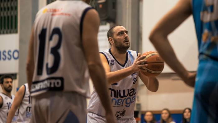 miwa benevento straripante anche a parete